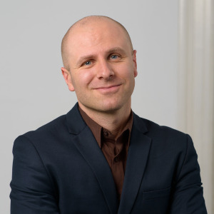 Petr Eisner