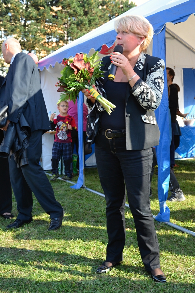 Mgr. Ivana Stráská