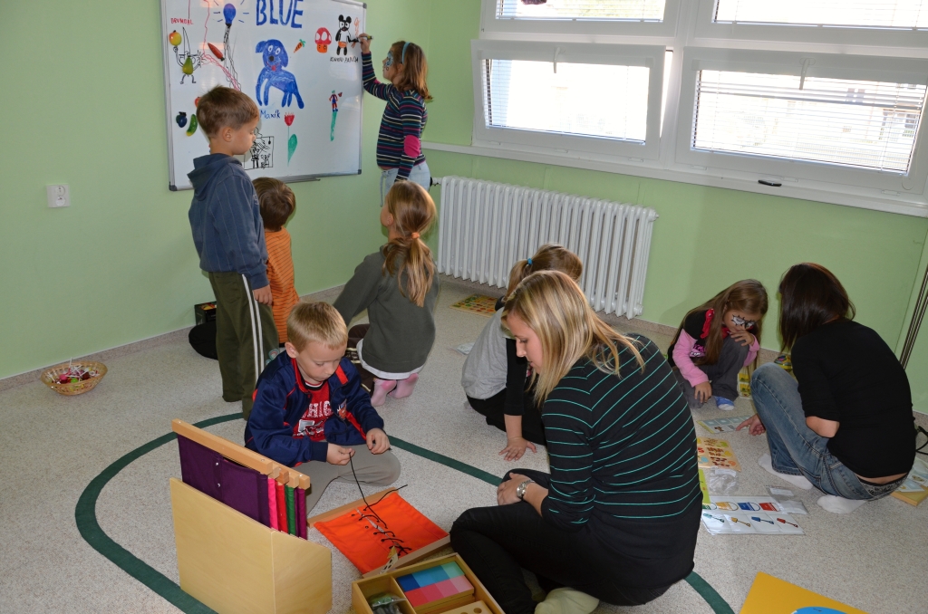Úkoly