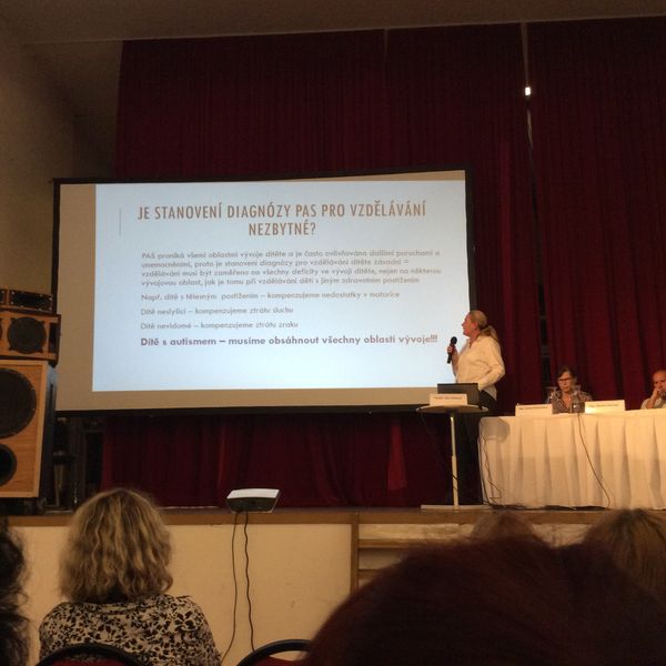 Konference Apla