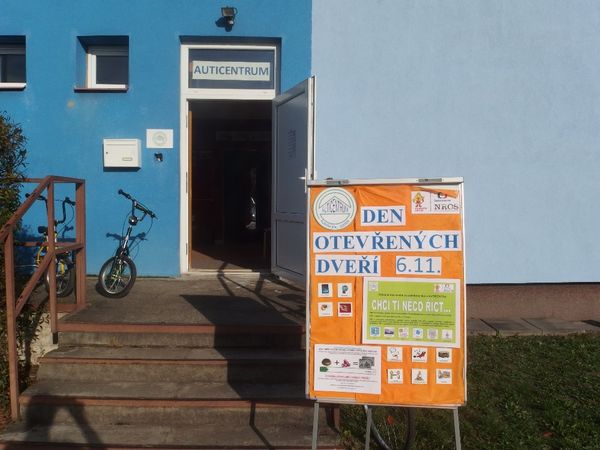 Den otevřených dveří