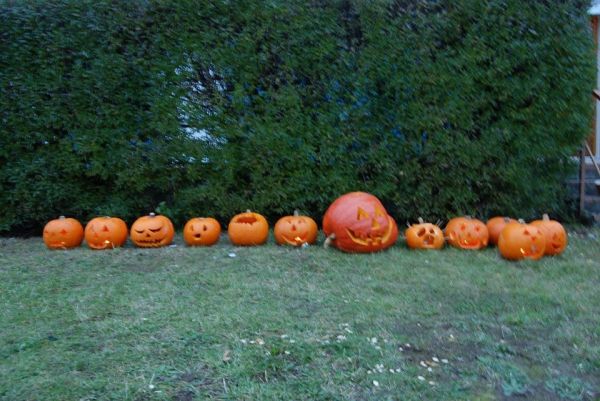 Halloween