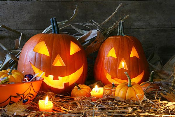 Halloween