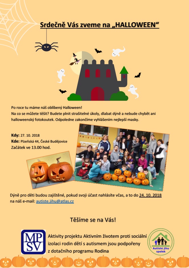 Halloween 2018