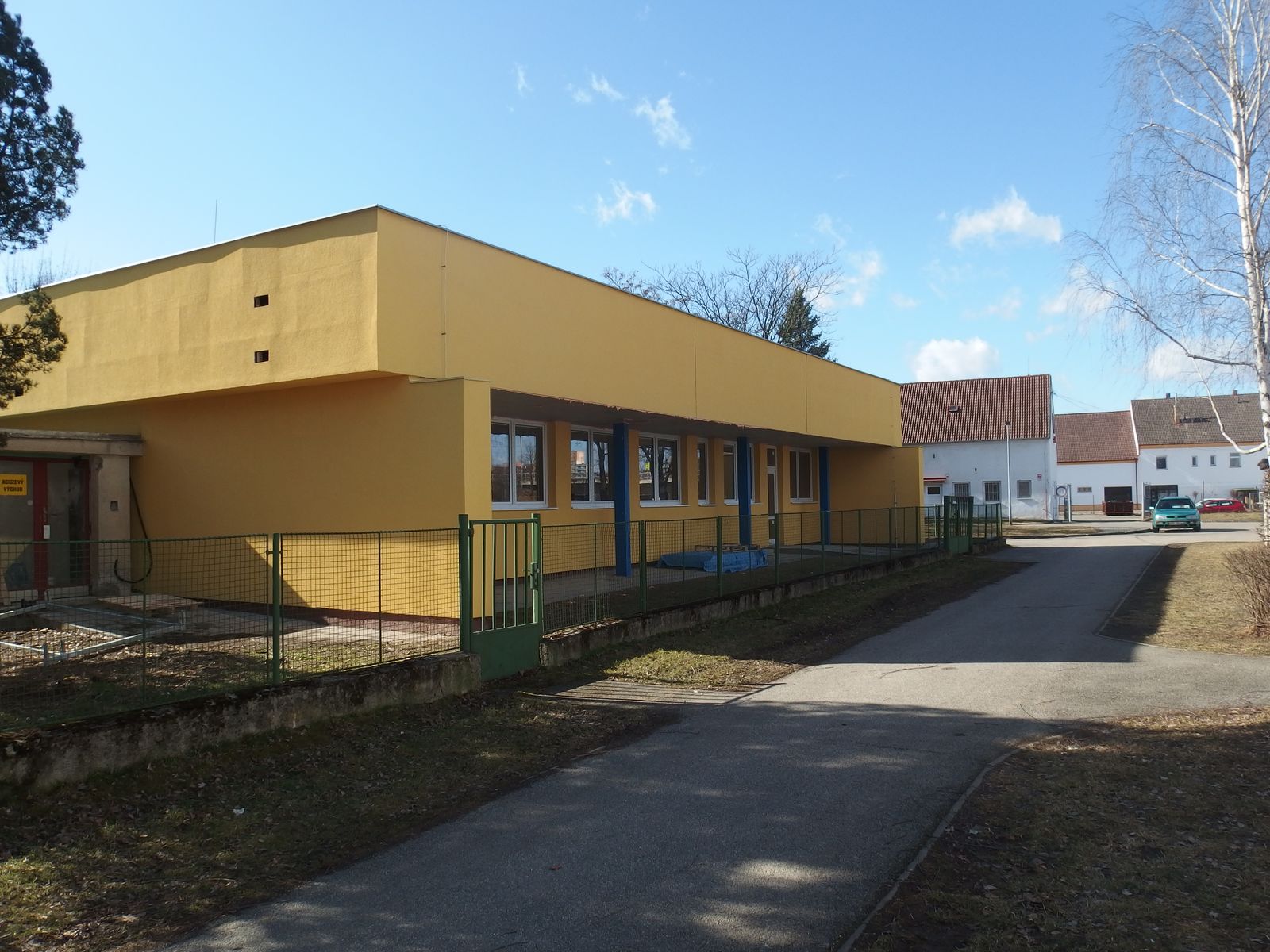 Plzeňská 44 Plzeňská 44